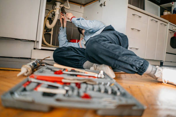 Best Water Softener Installation  in Mountlake Terrace, WA