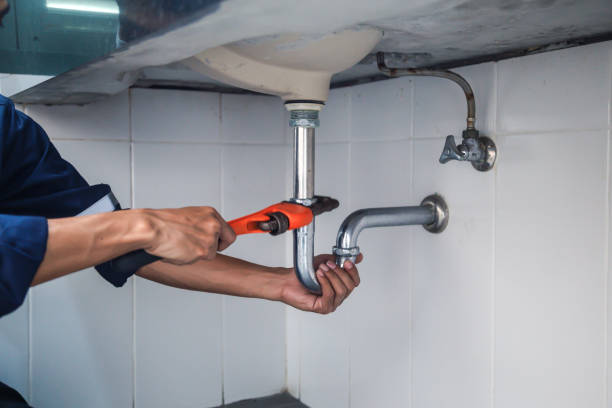 Best Hot Water Heater Installation  in Mountlake Terrace, WA
